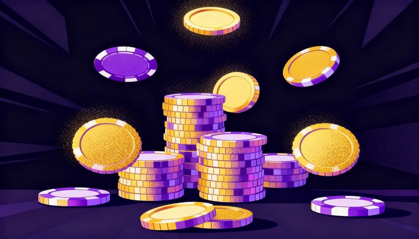 Sahara sands casino