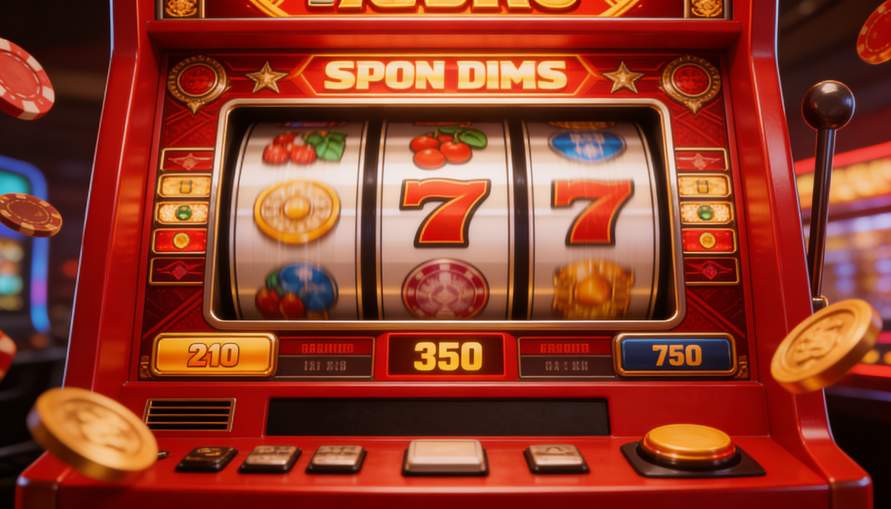 Coins game casino app