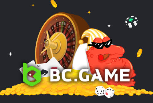 BC.Game Casino The Ultimate Gambling Experience in Bangladesh
