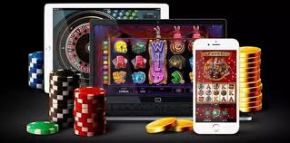 Discover the Thrills at Harry's Online Casino UK 1650443489