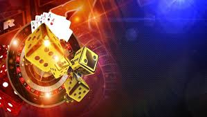 Experience the Thrill of Casino Spinsala Your Ultimate Gaming Destination