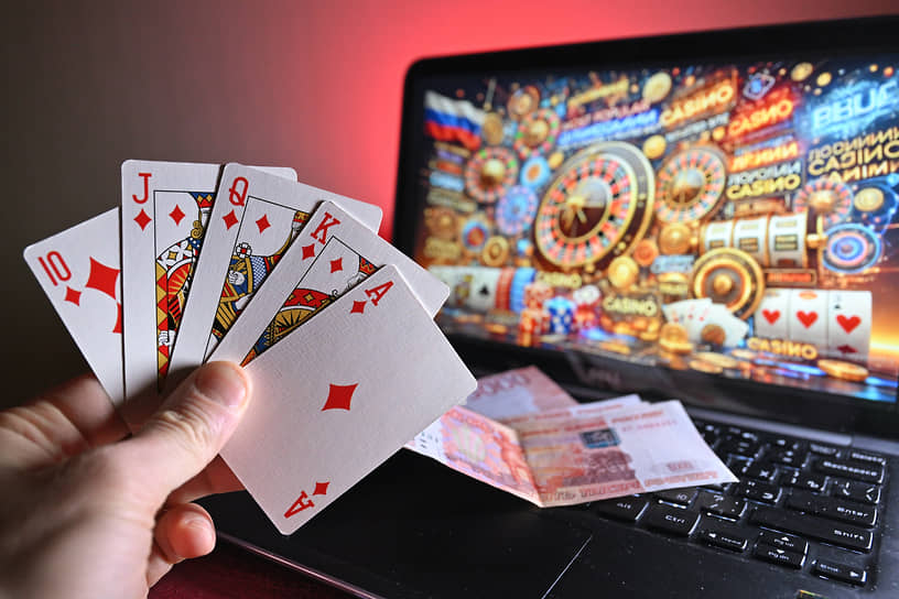 Experience the Thrill of Casino Spinsala Your Ultimate Gaming Destination
