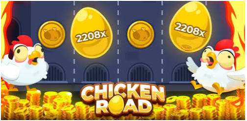 Explorando el Mundo de los Juegos Chicken Road Inout