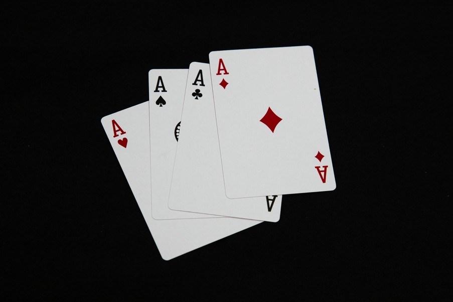 nine casino Norge