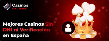 Los Mejores Casinos Sin Licencia en España -447941041