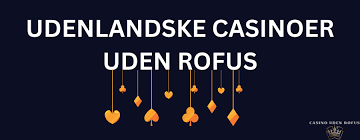 Nye Casino Uden Casinoer Uden - En Guide til Online Spil 1365409083 Nye Casino Uden Casinoer Uden - En Guide til Online Spil 1365409083
