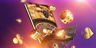 Online Gambling En Dybere Indsigt i Den Digitale Spilleverden Online Gambling En Dybere Indsigt i Den Digitale Spilleverden