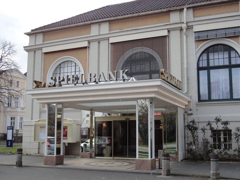 Best erfurt spielbank in Germany Best erfurt spielbank in Germany