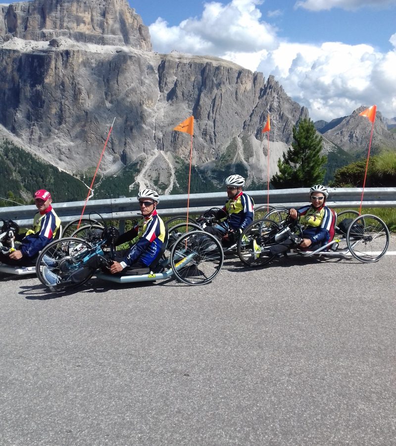 Attivitò G.S. Periscopio